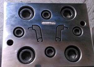 注塑钢模具常用钢材推荐