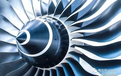 这才是顶级的机械制造 探索航空发动机涡轮叶片的精密生产