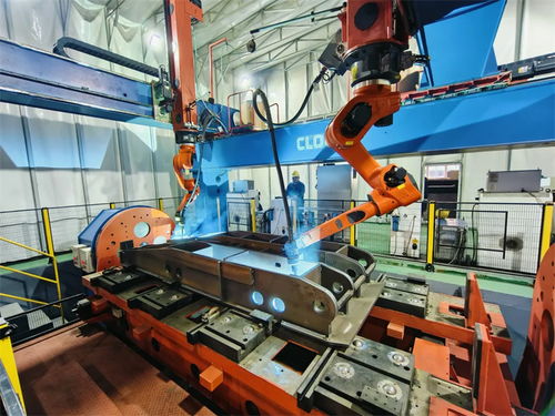 徐矿集团机械制造 日子一年更比一年好