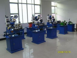 精工制造，驱动未来——走进东莞市长安千岛机械制造厂