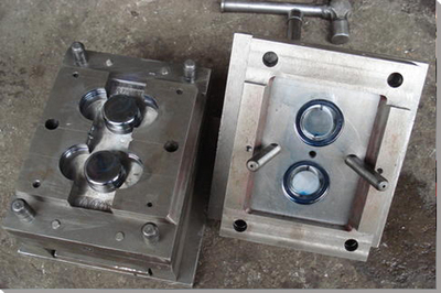 二手模具进口操作流程详解